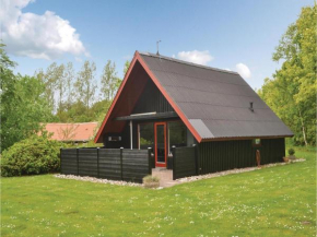 Holiday home Fyrrelunden III